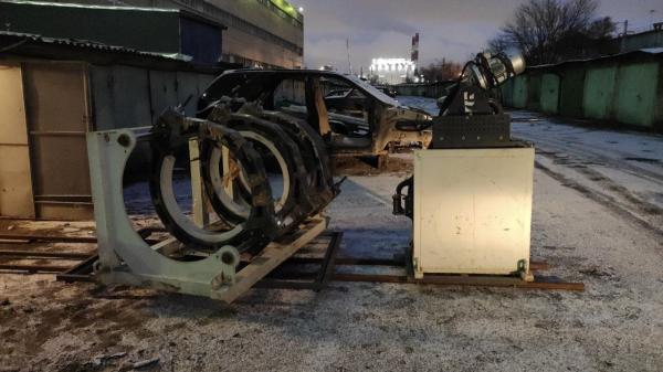 Аренда ПНД аппаратов для электросварных работ в Рязани. — фото 7